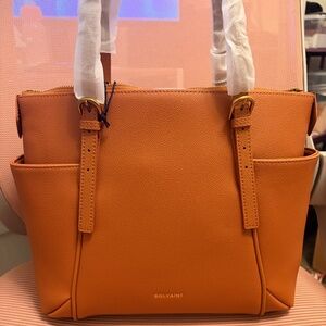 Bolvaint Paris Women's Manon Tote Bag